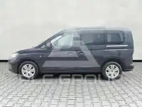 2026 Volkswagen Caddy