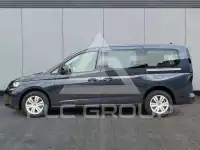 2026 Volkswagen Caddy