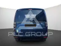 2026 Volkswagen Caddy