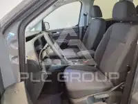 2026 Volkswagen Caddy