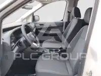 2026 Volkswagen Caddy