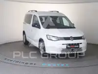 2026 Volkswagen Caddy