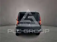 2026 Volkswagen Caddy