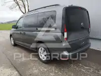 2026 Volkswagen Caddy