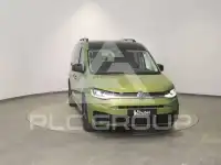 2026 Volkswagen Caddy
