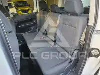 2026 Volkswagen Caddy