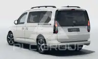 2026 Volkswagen Caddy