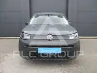 2026 Volkswagen Caddy