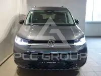 2026 Volkswagen Caddy