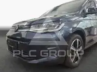 2026 Volkswagen Caddy