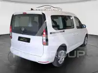 2026 Volkswagen Caddy