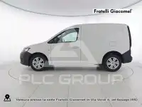 2026 Volkswagen Caddy