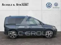 2026 Volkswagen Caddy