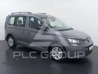 2026 Volkswagen Caddy