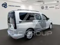 2026 Volkswagen Caddy