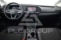 2026 Volkswagen Caddy