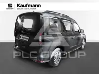 2026 Volkswagen Caddy