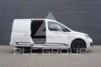 2026 Volkswagen Caddy
