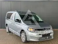 2026 Volkswagen Caddy