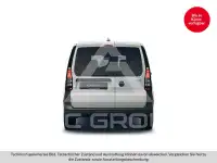 2026 Volkswagen Caddy