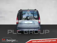 2026 Volkswagen Caddy