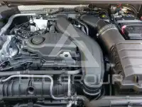 2026 Volkswagen Caddy