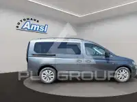 2026 Volkswagen Caddy