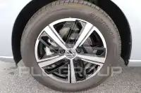 2026 Volkswagen Caddy