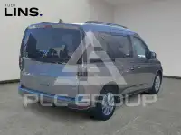 2026 Volkswagen Caddy