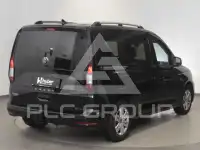 2026 Volkswagen Caddy