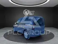 2026 Volkswagen Caddy