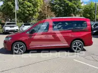 2026 Volkswagen Caddy