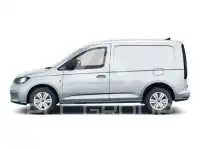 2026 Volkswagen Caddy
