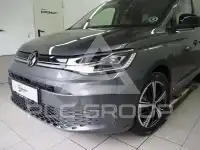2026 Volkswagen Caddy