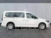2026 Volkswagen Caddy