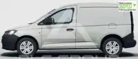 2026 Volkswagen Caddy