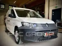 2026 Volkswagen Caddy