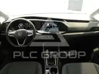 2026 Volkswagen Caddy