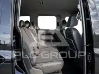 2026 Volkswagen Caddy