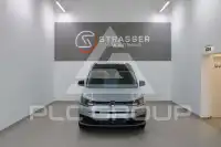 2026 Volkswagen Caddy