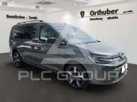 2026 Volkswagen Caddy