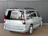 2026 Volkswagen Caddy