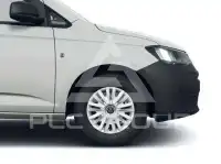 2026 Volkswagen Caddy