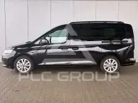 2026 Volkswagen Caddy