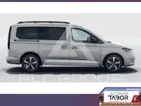 2026 Volkswagen Caddy