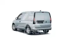 2026 Volkswagen Caddy