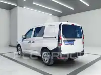 2026 Volkswagen Caddy