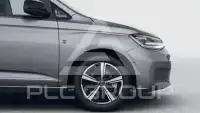 2026 Volkswagen Caddy