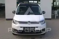 2026 Volkswagen Caddy