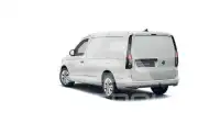 2026 Volkswagen Caddy